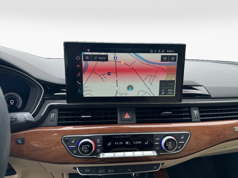 2020 Audi A5 Sportback Premium Plus