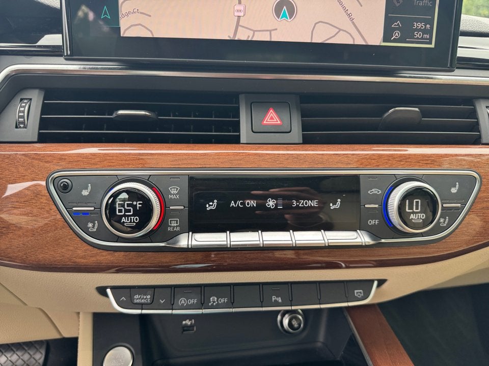 2020 Audi A5 Sportback Premium Plus