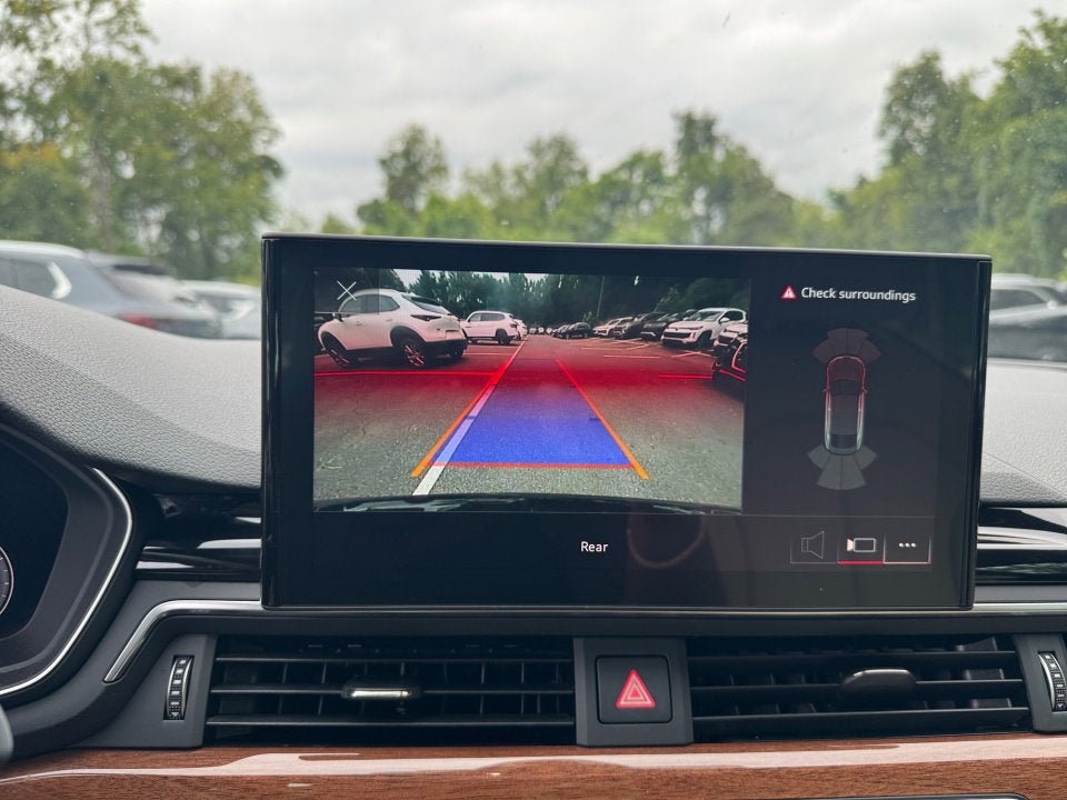 2020 Audi A5 Sportback Premium Plus