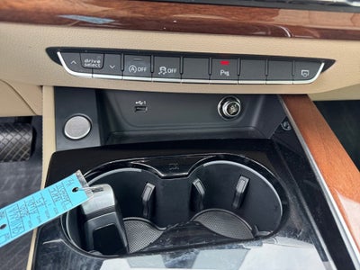 2020 Audi A5 Sportback Premium Plus