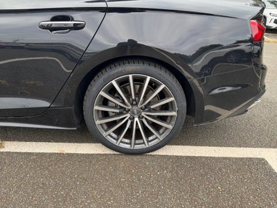 2020 Audi A5 Sportback Premium Plus