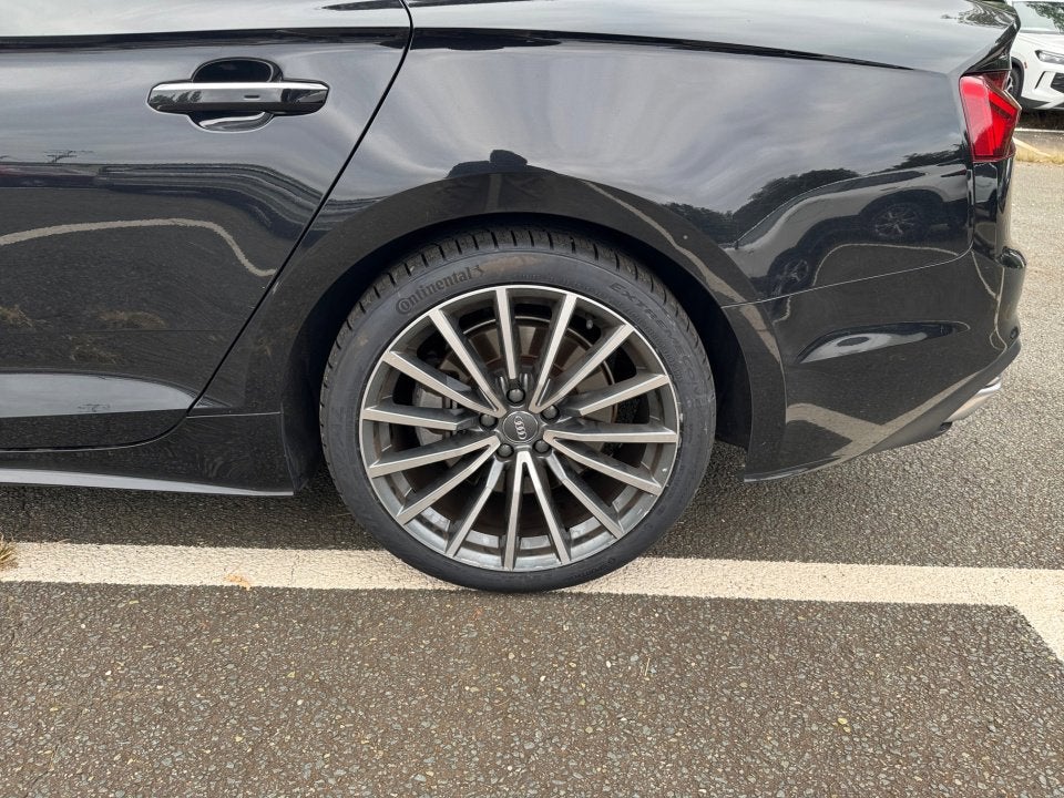 2020 Audi A5 Sportback Premium Plus