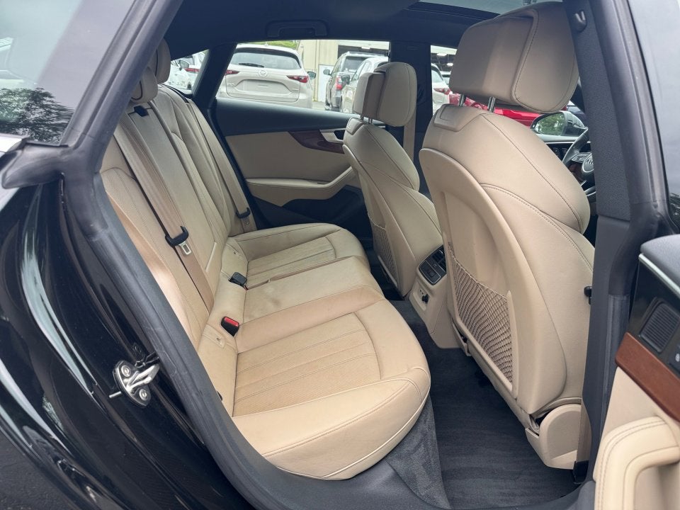 2020 Audi A5 Sportback Premium Plus
