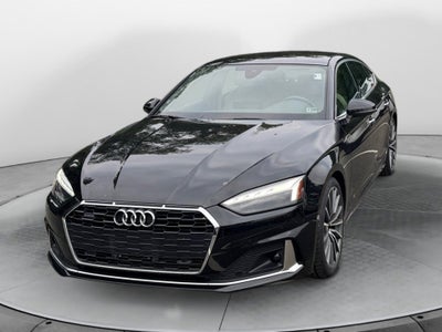 2020 Audi A5 Sportback Premium Plus