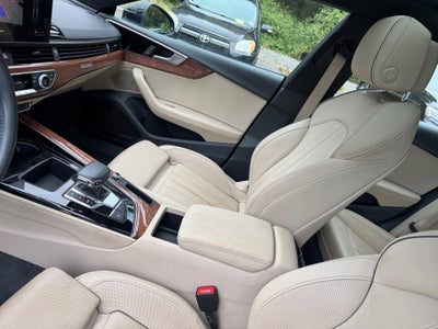 2020 Audi A5 Sportback Premium Plus