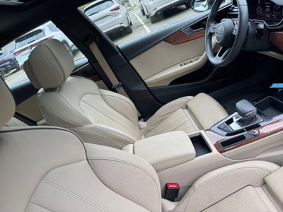 2020 Audi A5 Sportback Premium Plus