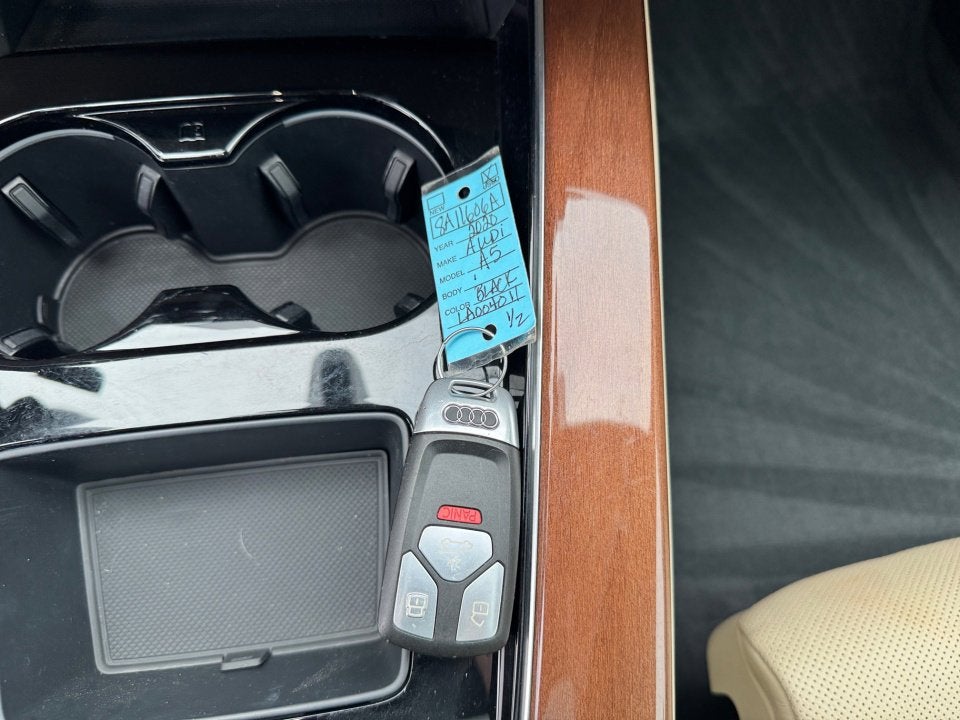 2020 Audi A5 Sportback Premium Plus