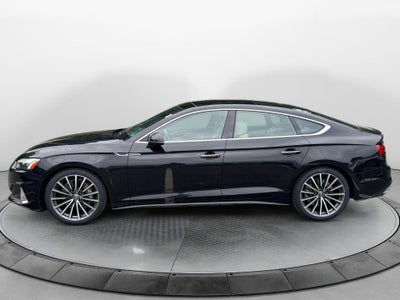2020 Audi A5 Sportback Premium Plus