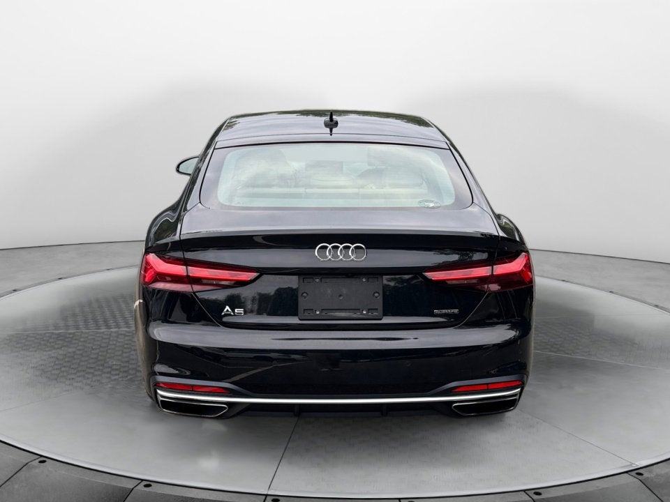 2020 Audi A5 Sportback Premium Plus