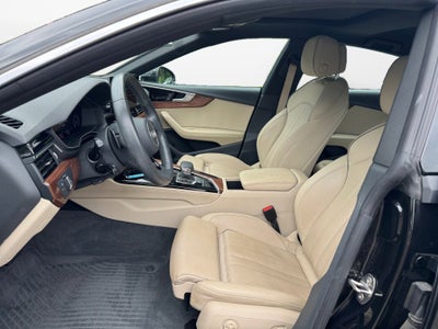 2020 Audi A5 Sportback Premium Plus