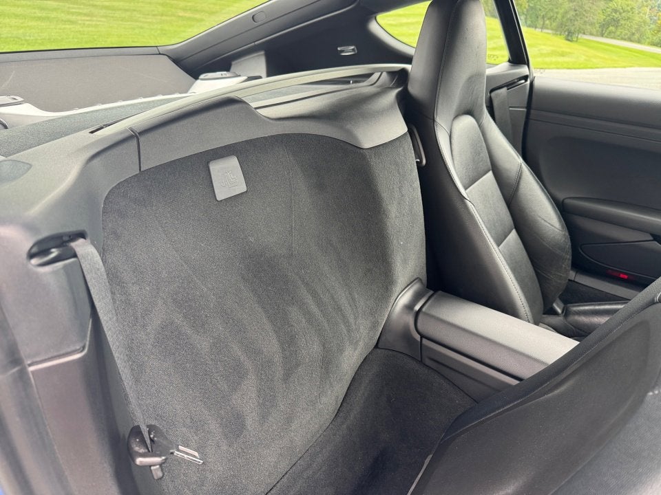 2015 Porsche Cayman Base