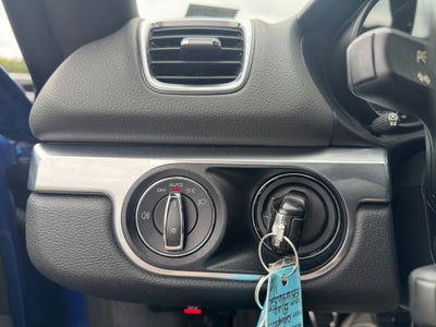 2015 Porsche Cayman Base