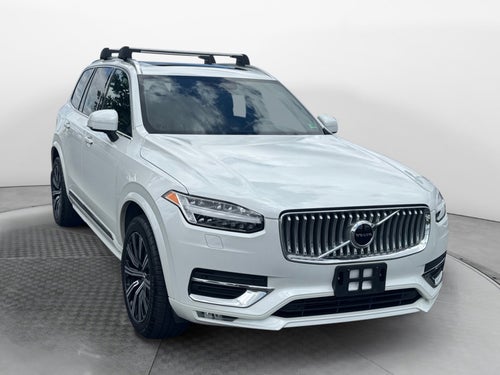 2021 Volvo XC90 Inscription