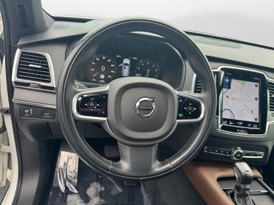 2021 Volvo XC90 Inscription