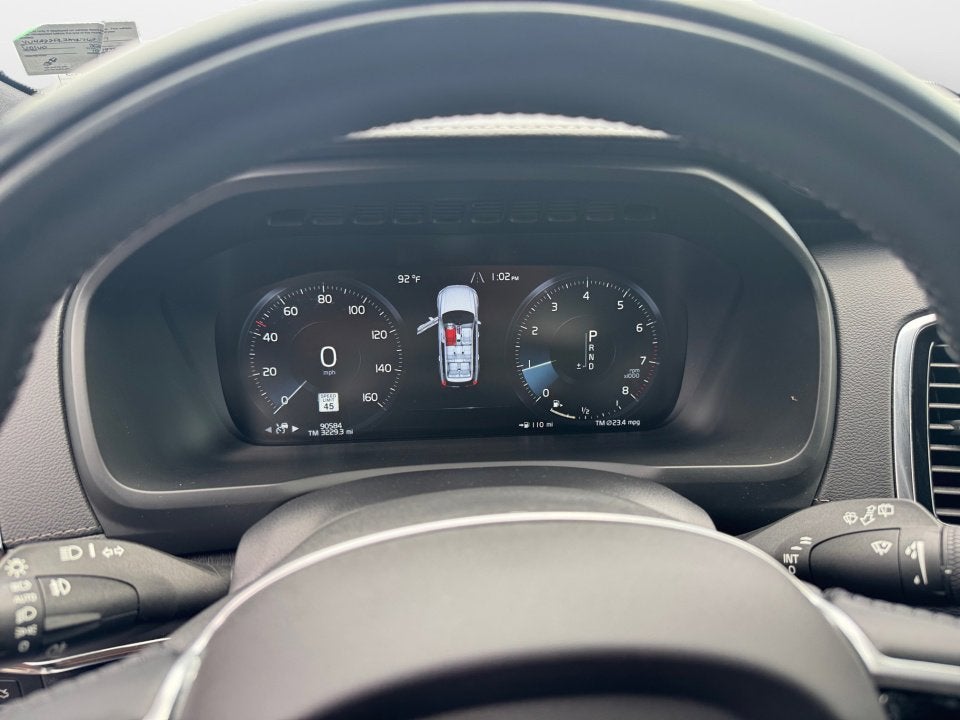 2021 Volvo XC90 Inscription