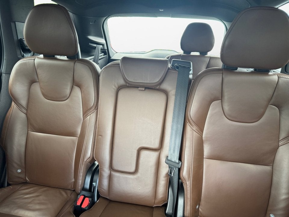 2021 Volvo XC90 Inscription