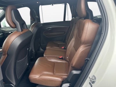 2021 Volvo XC90 Inscription