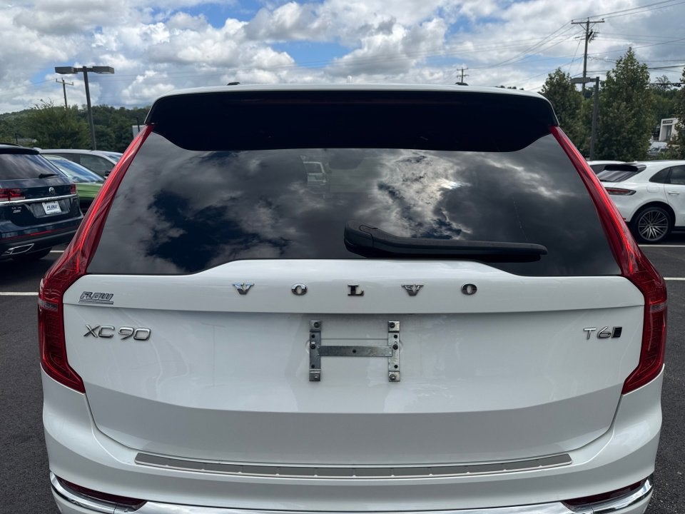 2021 Volvo XC90 Inscription