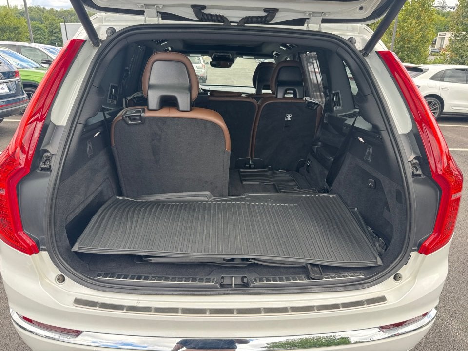 2021 Volvo XC90 Inscription