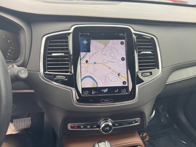 2021 Volvo XC90 Inscription