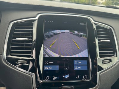 2021 Volvo XC90 Inscription