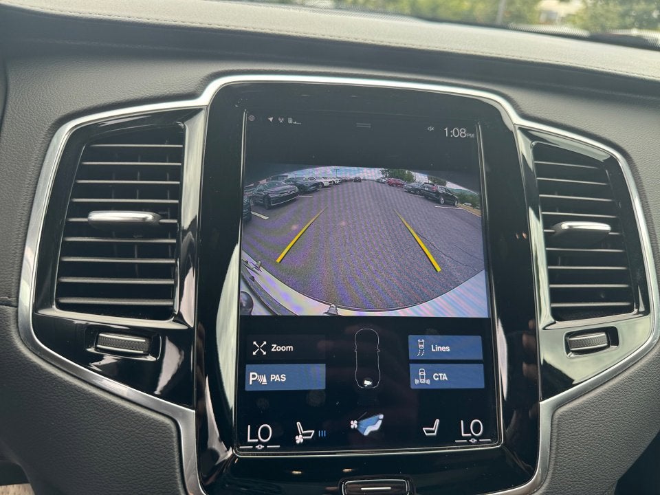 2021 Volvo XC90 Inscription