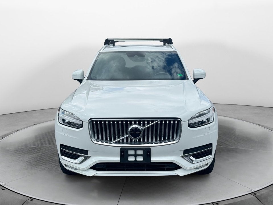 2021 Volvo XC90 Inscription