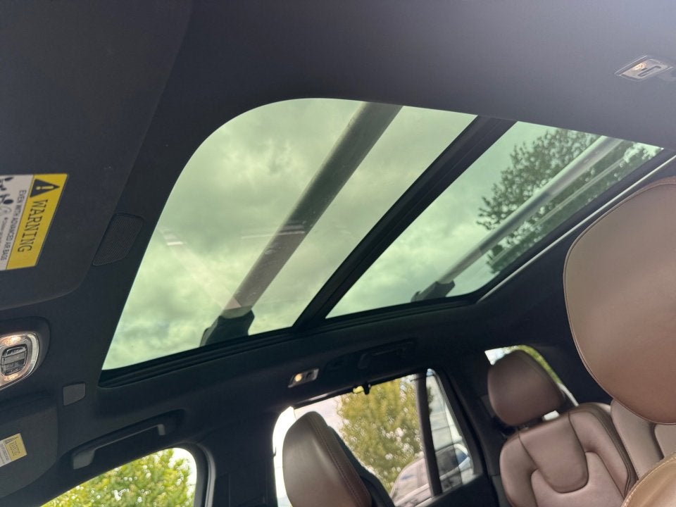 2021 Volvo XC90 Inscription