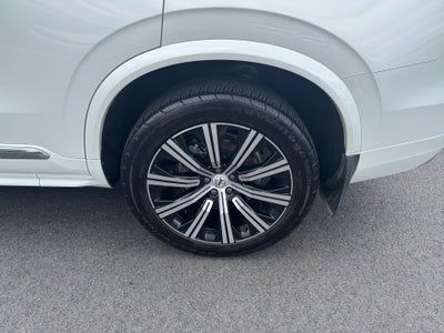 2021 Volvo XC90 Inscription