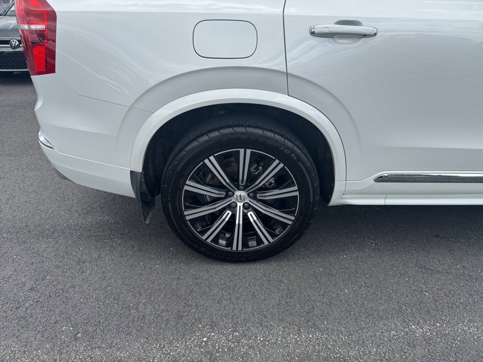 2021 Volvo XC90 Inscription