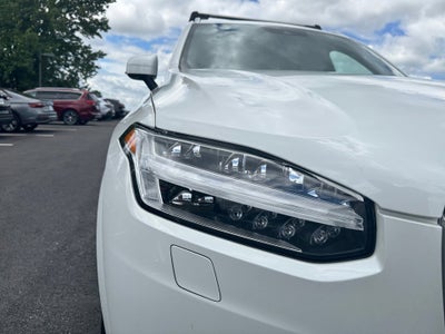 2021 Volvo XC90 Inscription