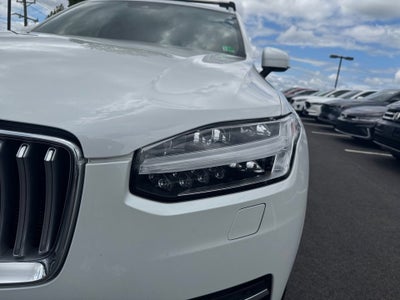 2021 Volvo XC90 Inscription