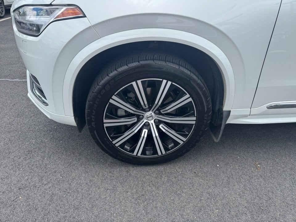 2021 Volvo XC90 Inscription