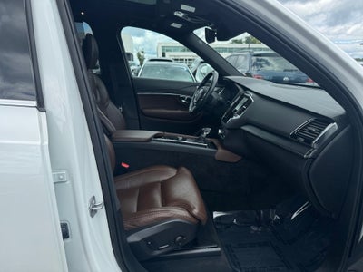 2021 Volvo XC90 Inscription