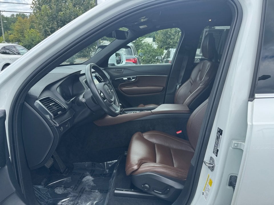 2021 Volvo XC90 Inscription