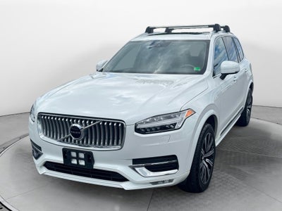 2021 Volvo XC90 Inscription