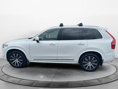 2021 Volvo XC90 Inscription