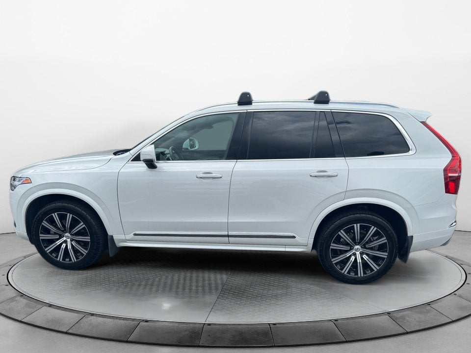 2021 Volvo XC90 Inscription
