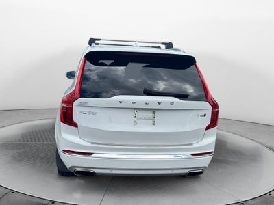 2021 Volvo XC90 Inscription