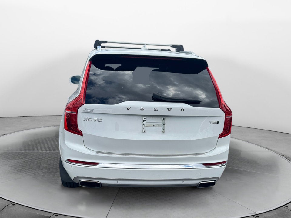 2021 Volvo XC90 Inscription