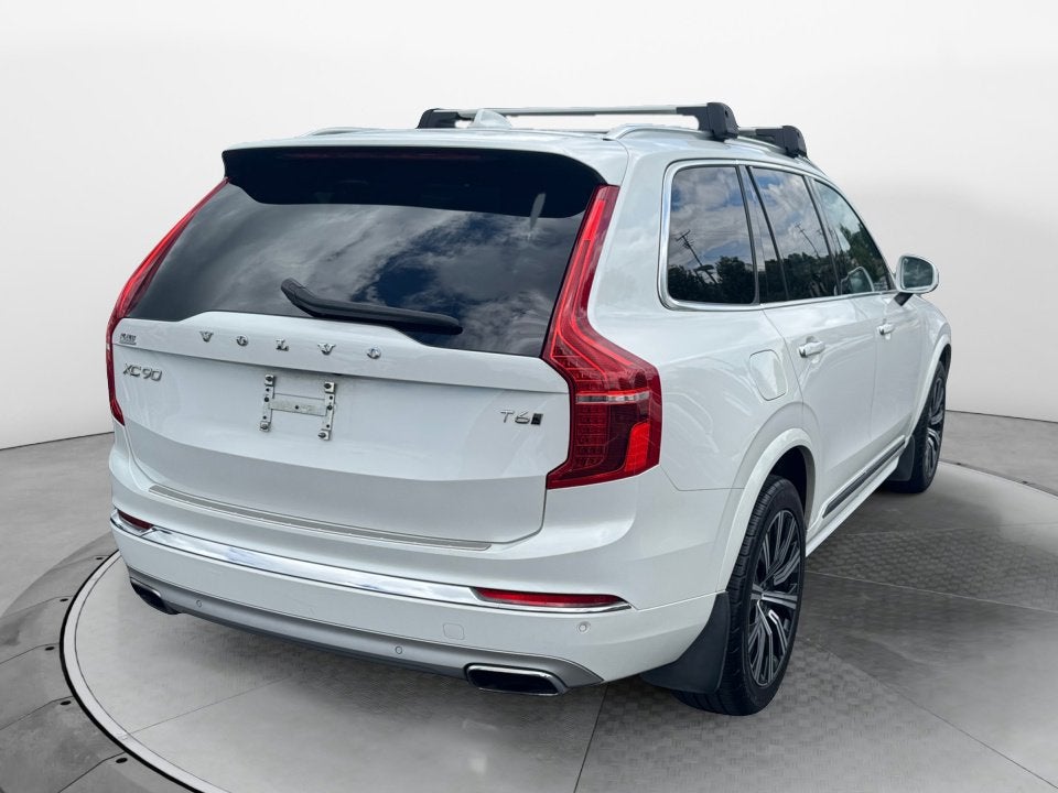2021 Volvo XC90 Inscription