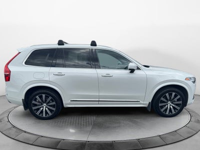 2021 Volvo XC90 Inscription