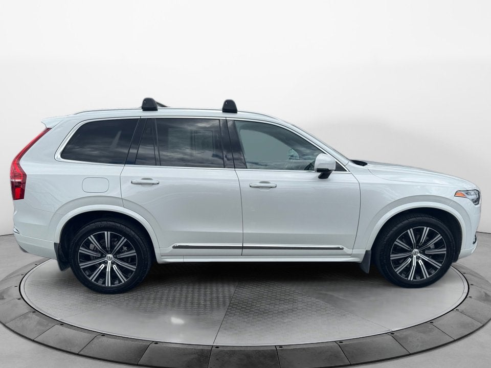 2021 Volvo XC90 Inscription