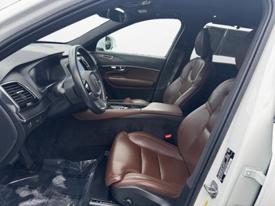 2021 Volvo XC90 Inscription