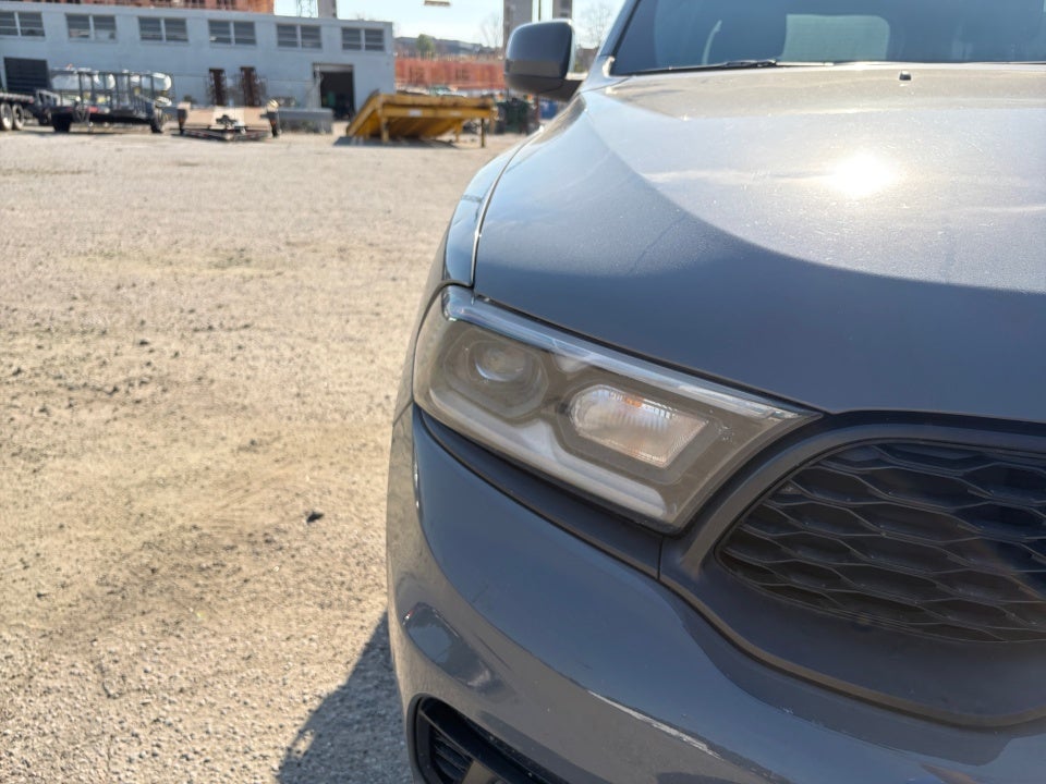 2022 Dodge Durango GT AWD