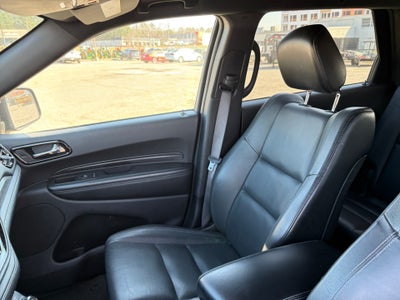 2022 Dodge Durango GT AWD