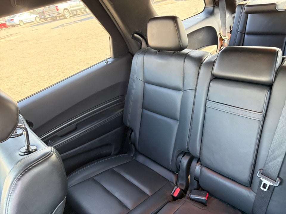 2022 Dodge Durango GT AWD