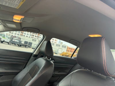 2020 Nissan Altima SR FWD