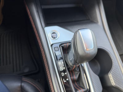 2022 Nissan Altima SR FWD