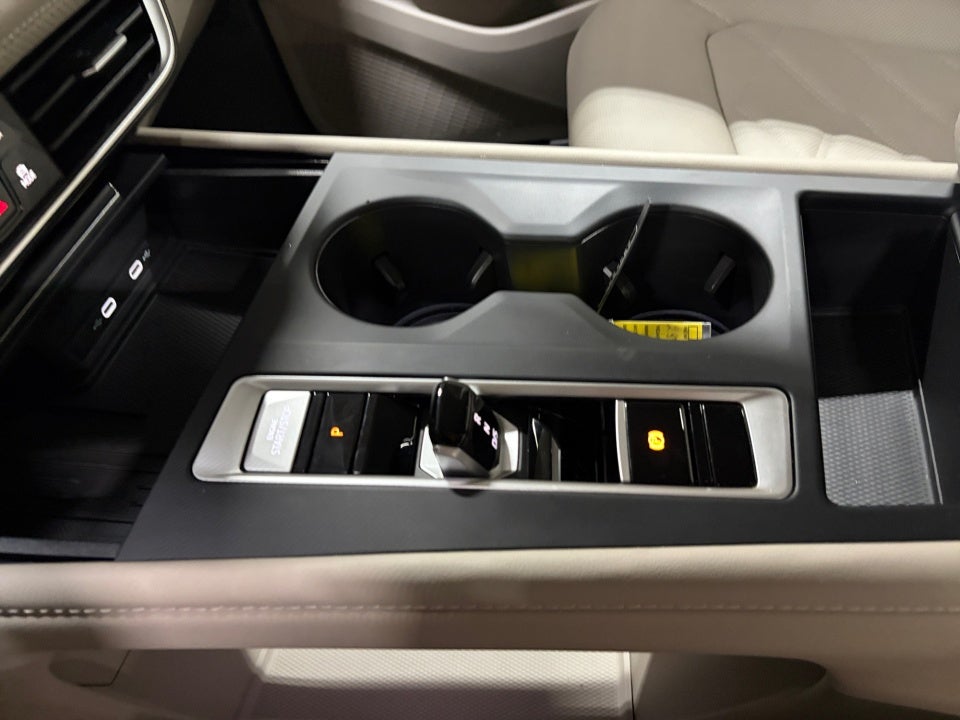 2026 Volkswagen Atlas SE